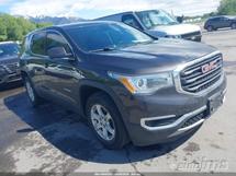 2018 GMC ACADIA SLE