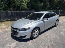 2020 CHEVROLET Malibu