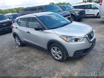 2020 NISSAN Kicks