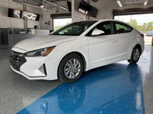 2020 HYUNDAI ELANTRA GLS