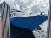 1992 Westship 98 – Stk# 41088