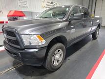 2018 RAM 2500