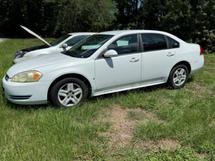 2010 Chevrolet Impala