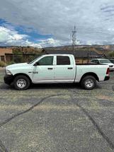2016 Dodge Ram