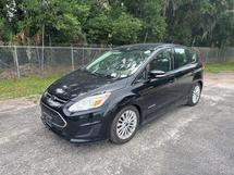 2018 FORD CMAXHEV