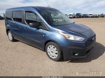 2020 FORD TRANSCON