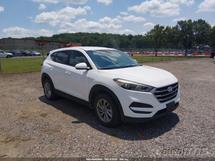2018 HYUNDAI HYUNDAI TUCSON
