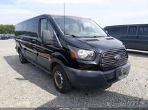 2018 FORD TRANSIT350