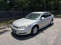 2014 CHEVROLET IMPALA 178566 - NEEDS TRANSMISSION