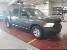 2017 RAM RAM 1500