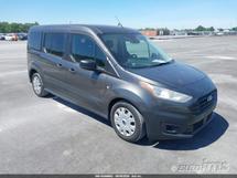 2020 FORD TRANSCON
