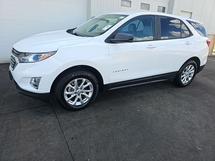 2021 CHEVROLET EQUAWD