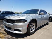 2020 DODGE Charger