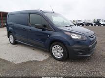 2015 FORD TRANSCON