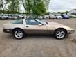 1985 Chevrolet Corvette