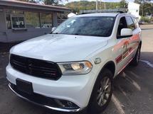 2016 DODGE Durango