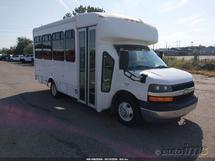 2015 Startran Startrans SENATOR II GM