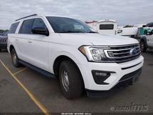 2018 FORD Expedition MAX