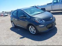 2019 CHEVROLET Bolt EV