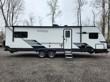 2022 Keystone Kodiak Ultimate 2921FKDS