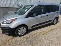 2020 FORD TRANSCON