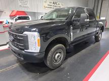 2023 FORD F-250