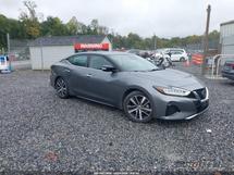 2021 NISSAN Maxima