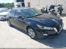 2021 NISSAN Altima