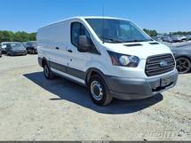 2018 FORD TRANSIT150