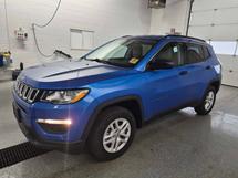 2019 JEEP JEEP COMPASS