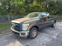2016 FORD F-250