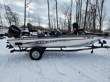 2023 Tracker Pro Team 175 TXW