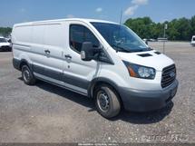 2018 FORD TRANSIT150