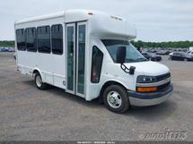 2015 Startran Startrans SENATOR II GM