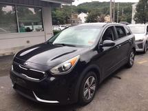 2018 KIA Niro