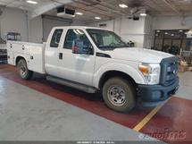 2016 FORD F-250