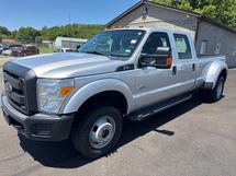 2015 FORD F-350