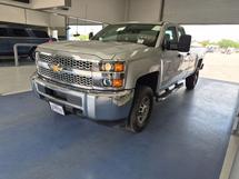 2019 CHEVROLET K2500HD