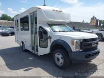 2018 Startran Startrans SENATOR II GM