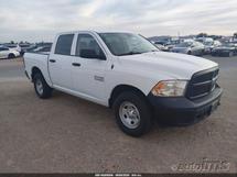 2018 RAM RAM 1500