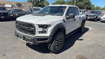 2019 FORD F150RAPTOR