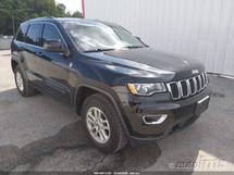 2019 JEEP GRCHEROKEE