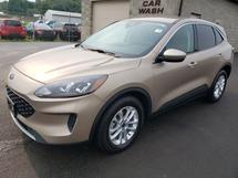 2021 FORD ESCAPEHYB