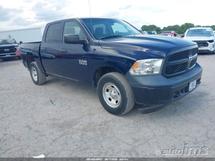 2016 RAM RAM 1500