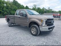 2019 FORD F-250