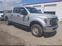 2018 FORD F-250