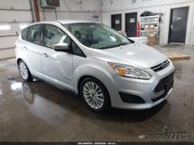 2017 FORD CMAXHEV