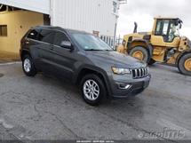 2019 JEEP GRCHEROKEE