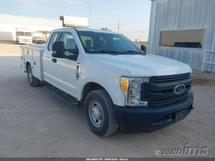 2017 FORD F-250