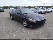 2021 HYUNDAI ELANTRA GLS
